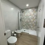 Loft Centrico 16 B Lägenhet Córdoba