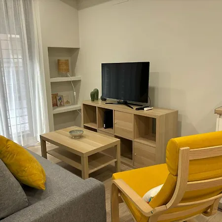 Apartment Loft Centrico 16 B