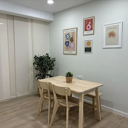 Loft Centrico 16 B