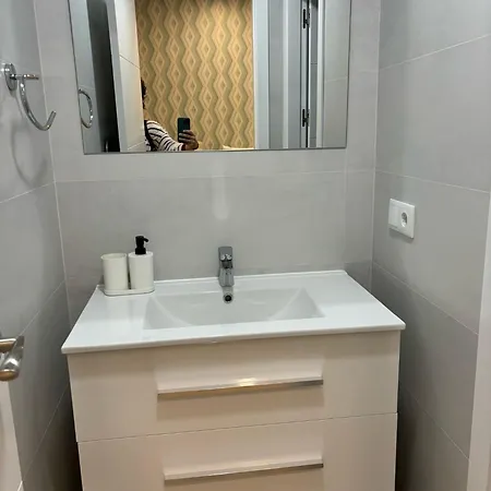 Loft Centrico 16 B * Córdoba