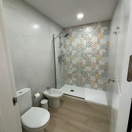 Loft Centrico 16 B Διαμέρισμα Κόρδοβα