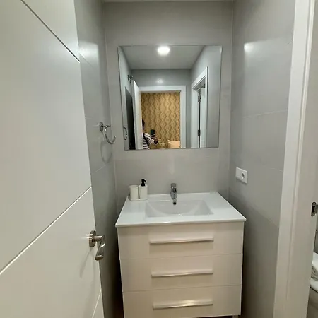 Apartamento Loft Centrico 16 B