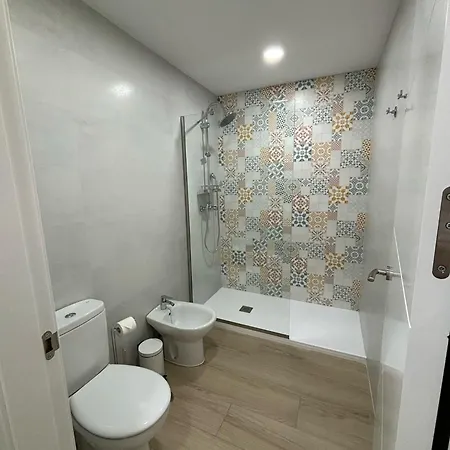 Apartamento Loft Centrico 16 B