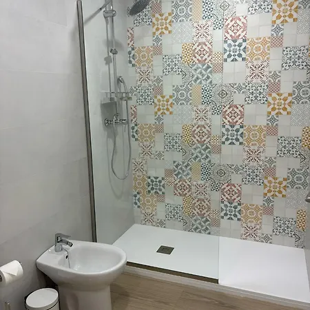 Apartamento Loft Centrico 16 B *